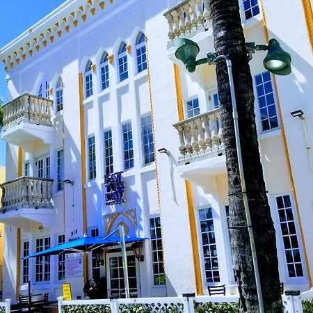 918 Sobe Flats Lägenhet Miami Beach Exteriör bild