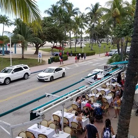 918 Sobe Flats Lägenhet Miami Beach Exteriör bild