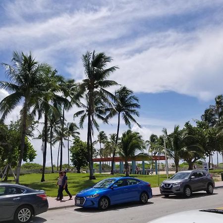 918 Sobe Flats Lägenhet Miami Beach Exteriör bild