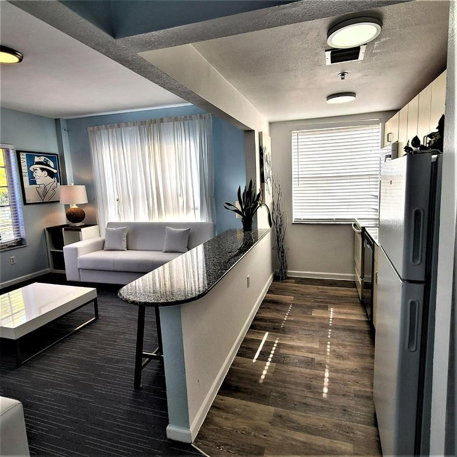 918 Sobe Flats Lägenhet Miami Beach Exteriör bild