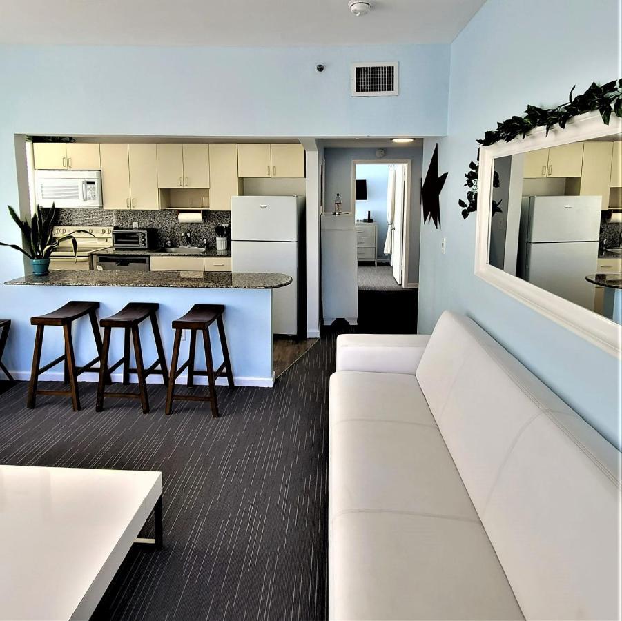 918 Sobe Flats Lägenhet Miami Beach Exteriör bild