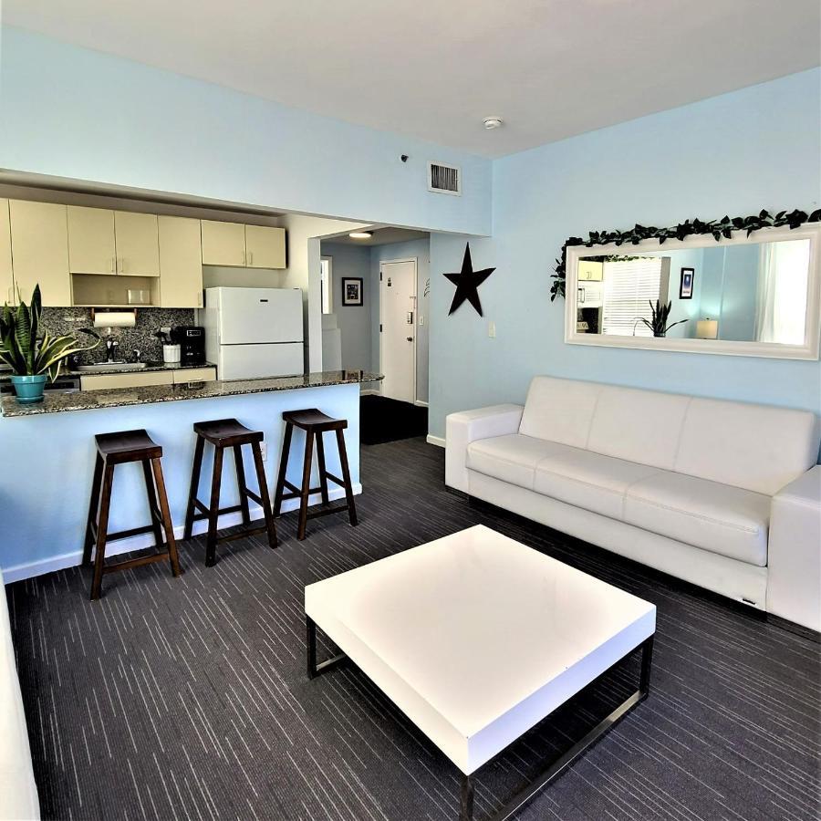 918 Sobe Flats Lägenhet Miami Beach Exteriör bild